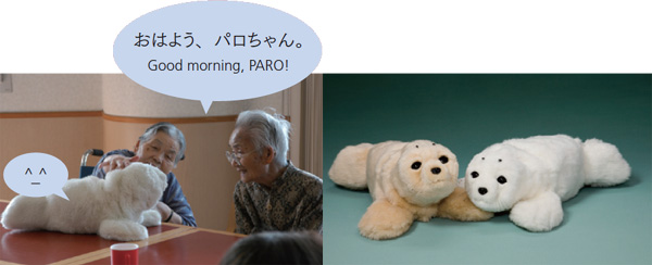 PARO