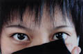 Smiling Eyes / Takeda Nao (Kagawa)