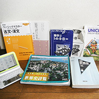 在日本的学校都学习什么呢？