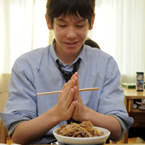 饮食