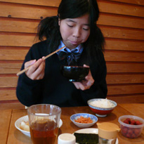 饮食