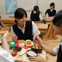 饮食