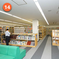 図書室