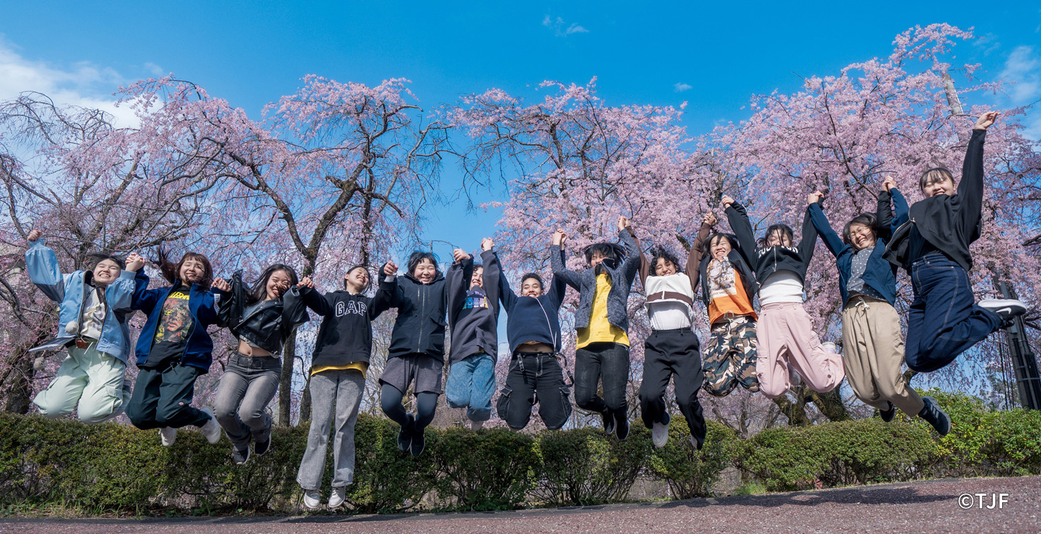 とうきょうPCAMP2025開催レポート