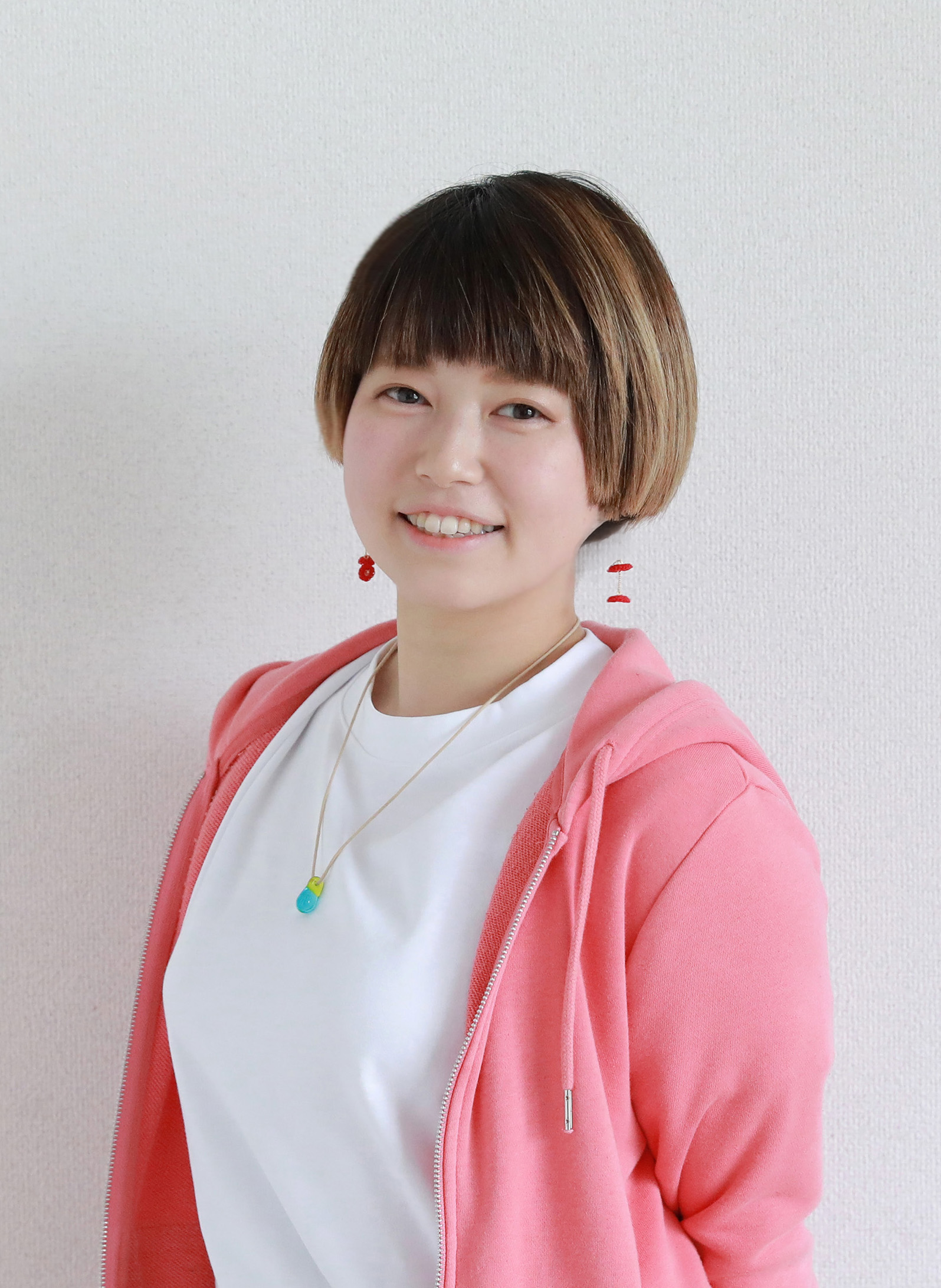 澤田ふきの(サブ・ファシリテーター)