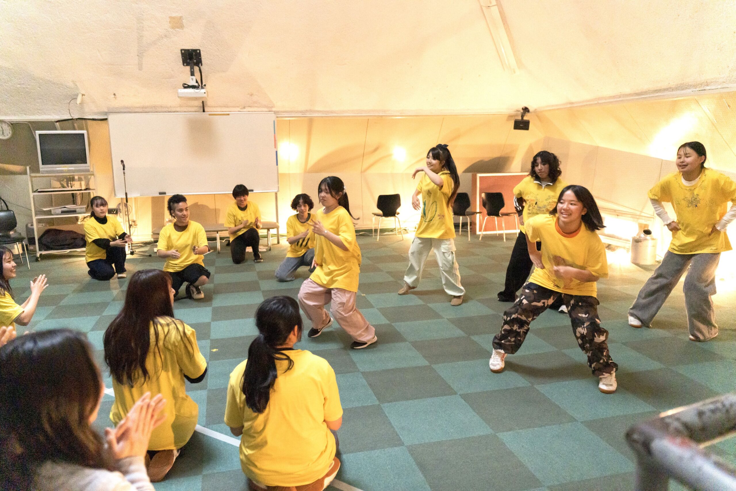 とうきょうPCAMP2025　発表会