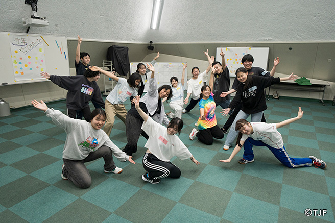 【参加者募集】とうきょうPCAMP2026(2/22締切） 