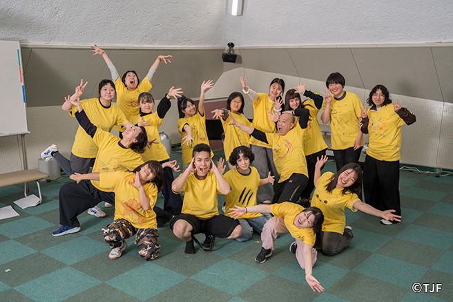 東京PCAMP2025