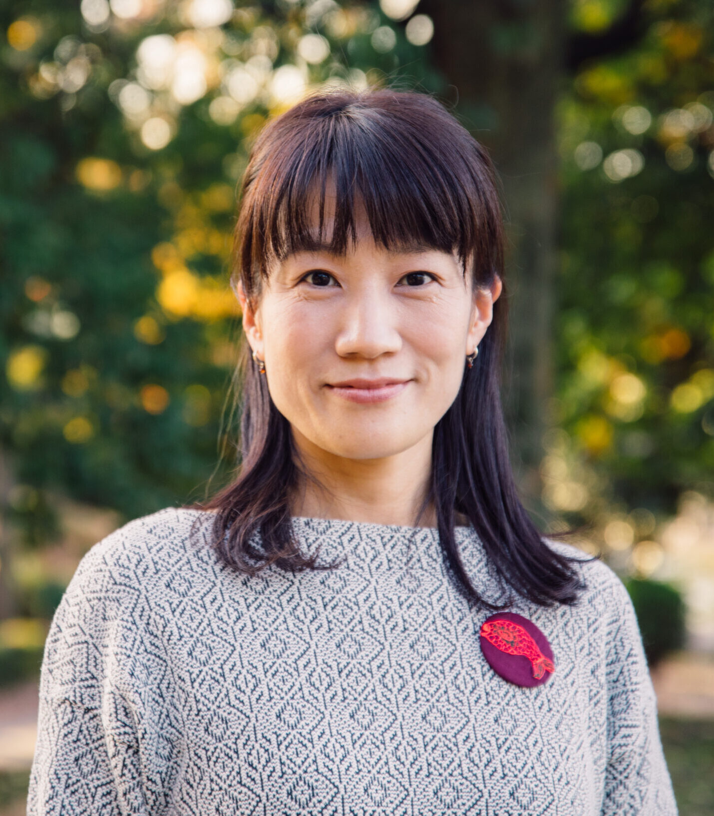 関根好香／ SEKINE Yoshika
