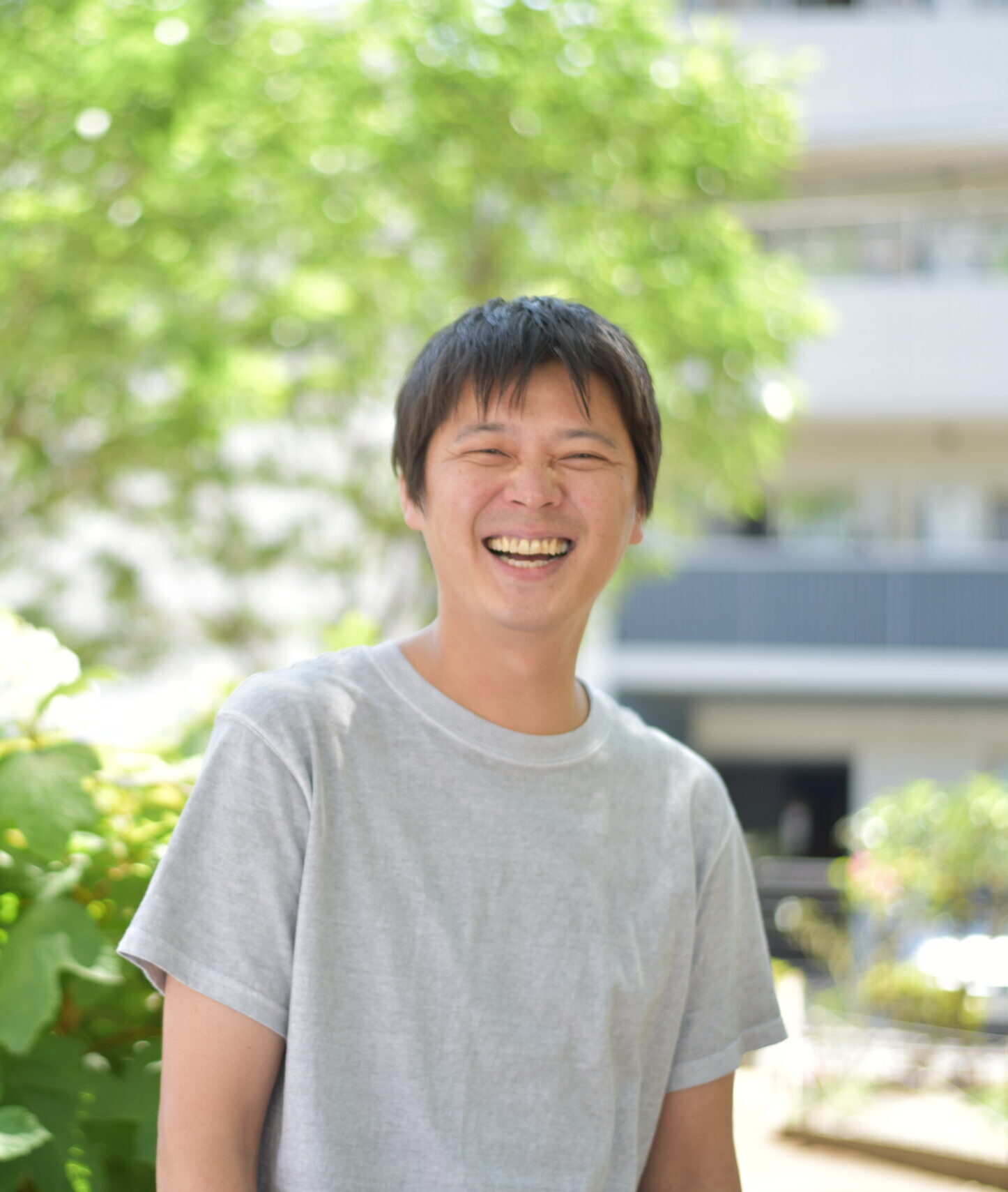 坂田 光平／ SAKATA Kohei