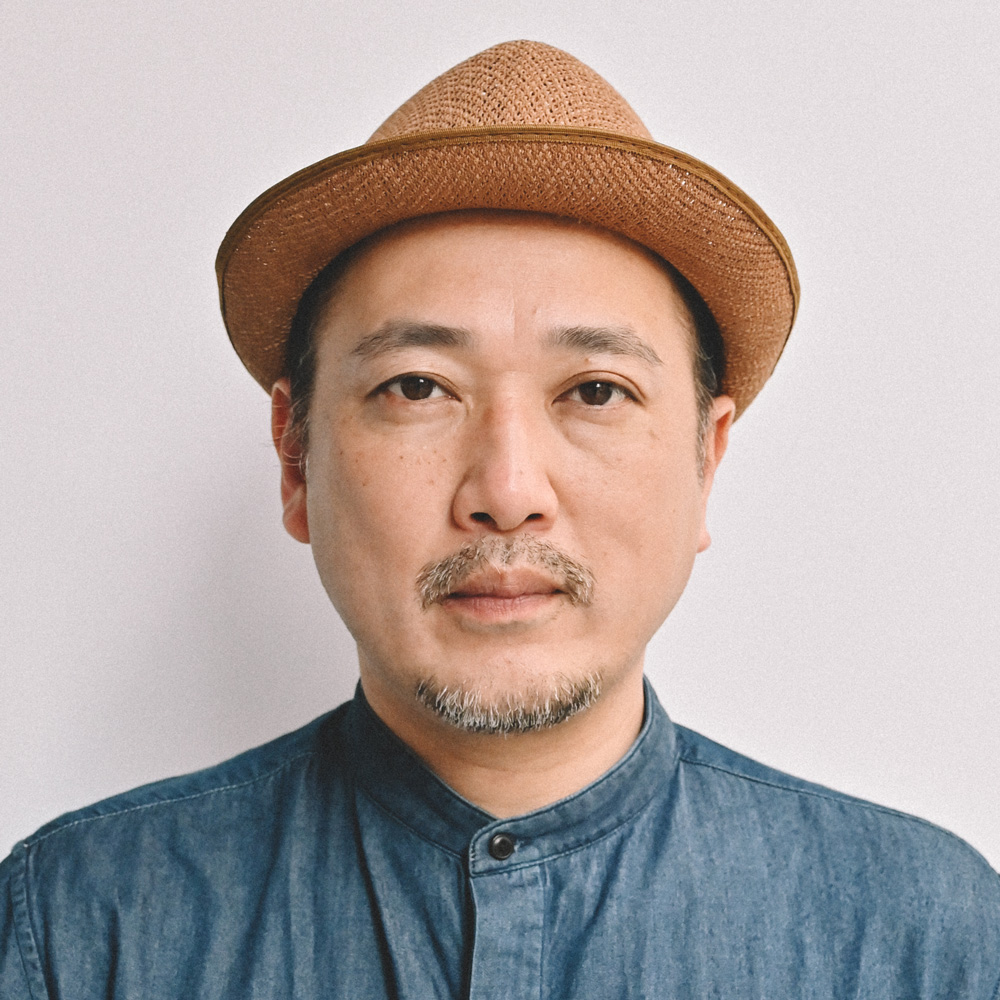 柏木俊彦（かしわぎ としひこ）／ KASHIWAGI Toshihiko