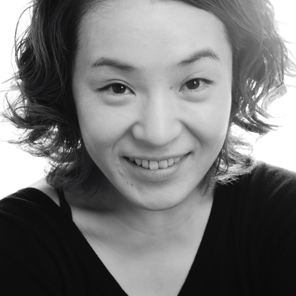 田畑 真希（たばた まき）／ TABATA Maki