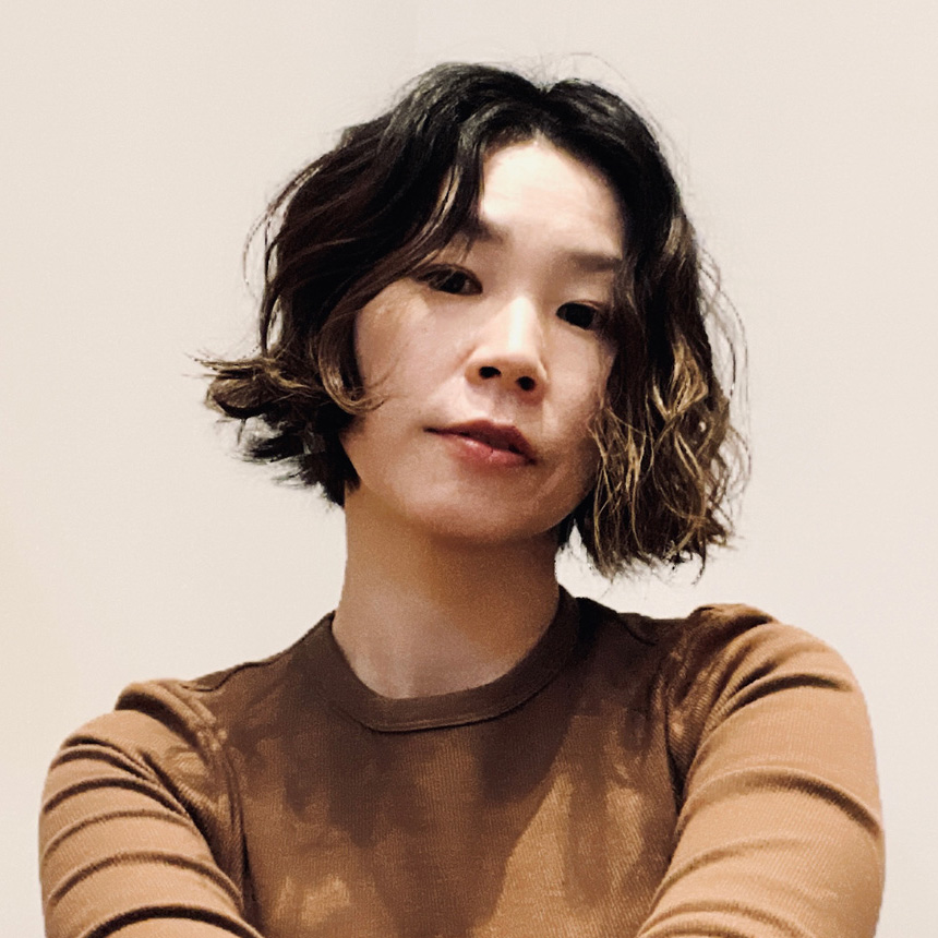 小林 晃子（こばやし あきこ）／ KOBAYASHI Akiko