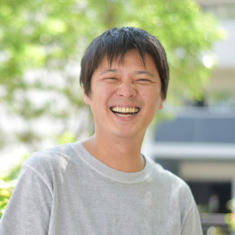 坂田 光平（さかた こうへい）／SAKATA Kouhei