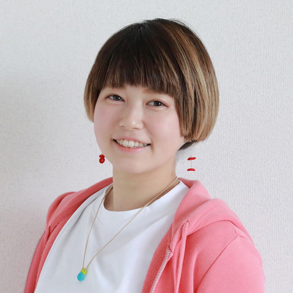 澤田 ふきの（さわだ ふきの）／SAWADA Fukino