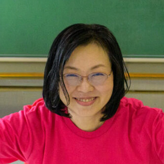 長江春子（ながえ はるこ）／ NAGAE Haruko