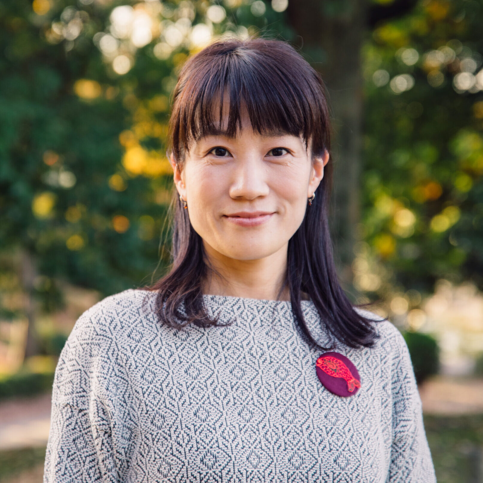 関根 好香（せきね よしか）／ SEKINE　Yoshika