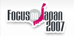 Focus on Japan 2007