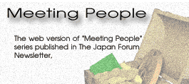 Meeting Peaple