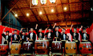 okubo daiko