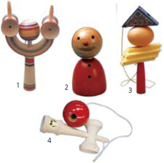 japanese kendama