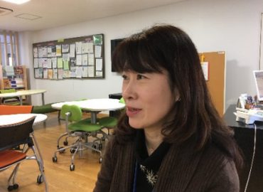 「留学」の意味は絶対ある