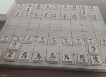 将棋の志―将棋を指す意味