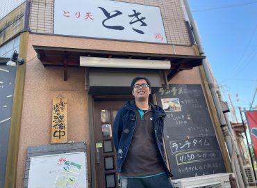 退学してからわかったこと －とり天屋店長が語る阪大生活－