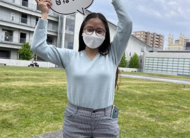 マイノリティで芽生えるもの