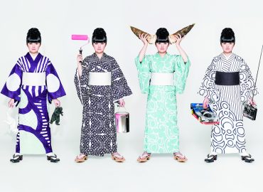 ゴールは世界平和 ~境界にとらわれない人生~