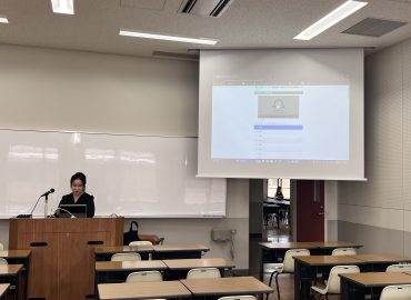 ハングルを教えること